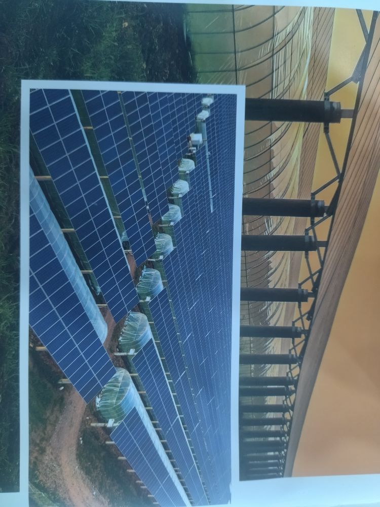 Цены на панели солнечной энергии Кампания по солнечным панелям - лучшие цены в Enerjimar Платная спо
