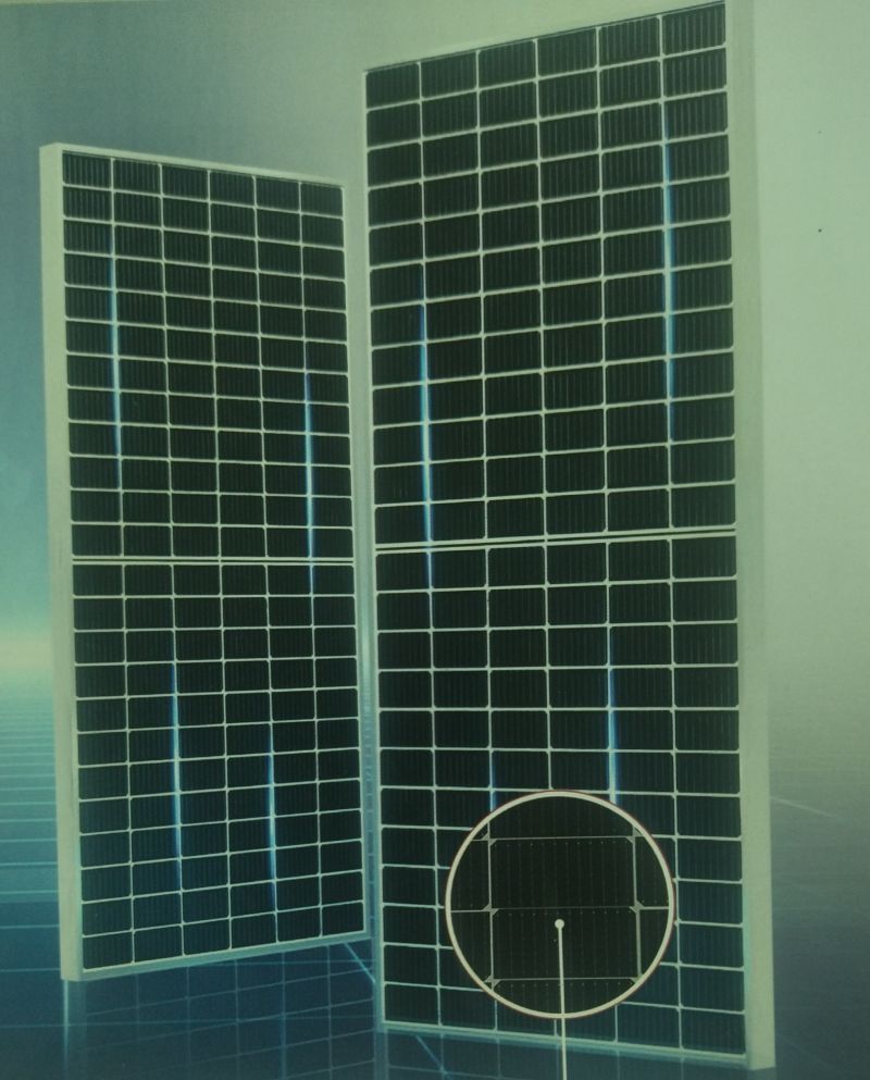 Precios de paneles solares