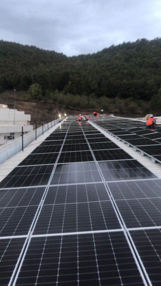 Güneş Paneli Fiyat - Solar Panel Fiyat