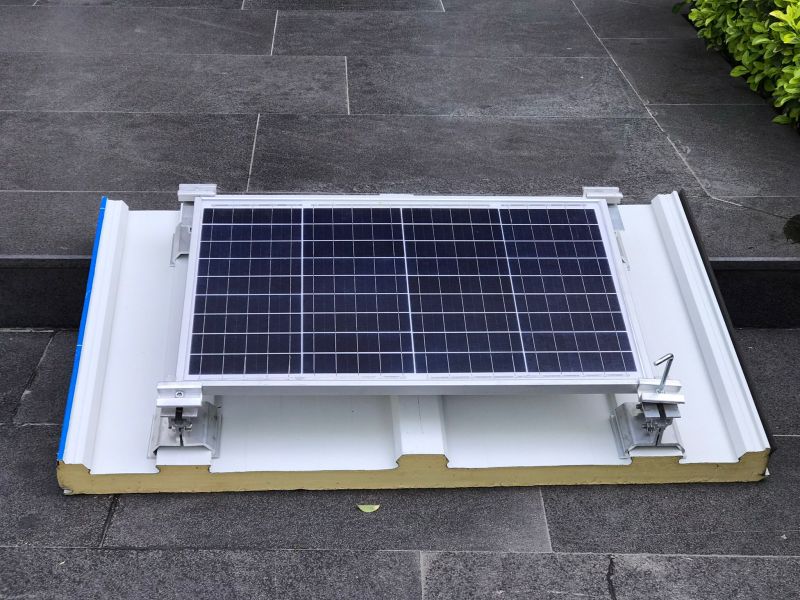 Güneş Paneli Uyumlu Sandviç Panel - Güneş Paneli Uyumlu Sandviç Fiyatları
