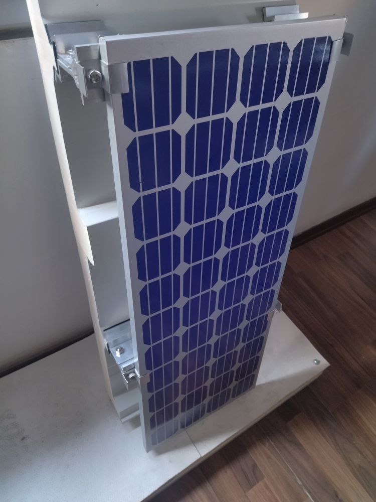 Solar Uyumlu Sandviç Panel - Güneş Paneli Uyumlu Sandviç Panel